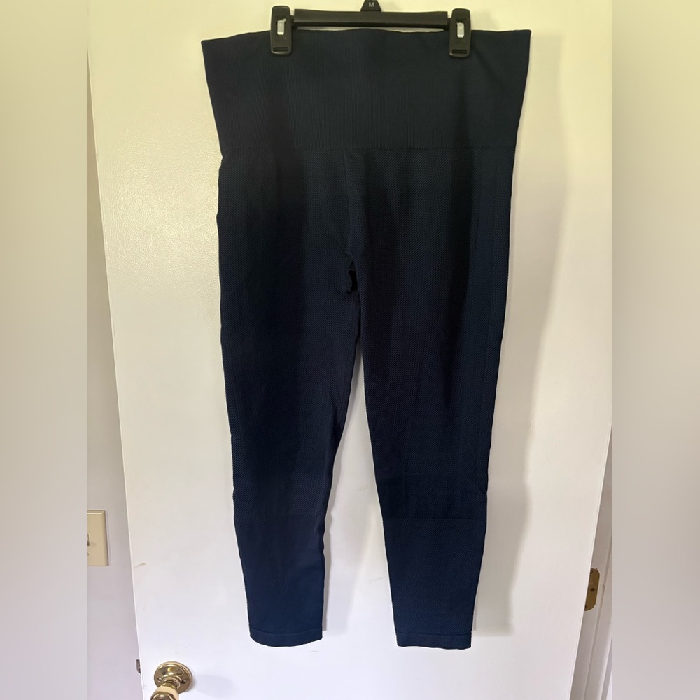 SPANX Look at me now high waisted leggings